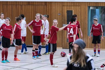Bild 382 - Volksbank Cup Elmshorn